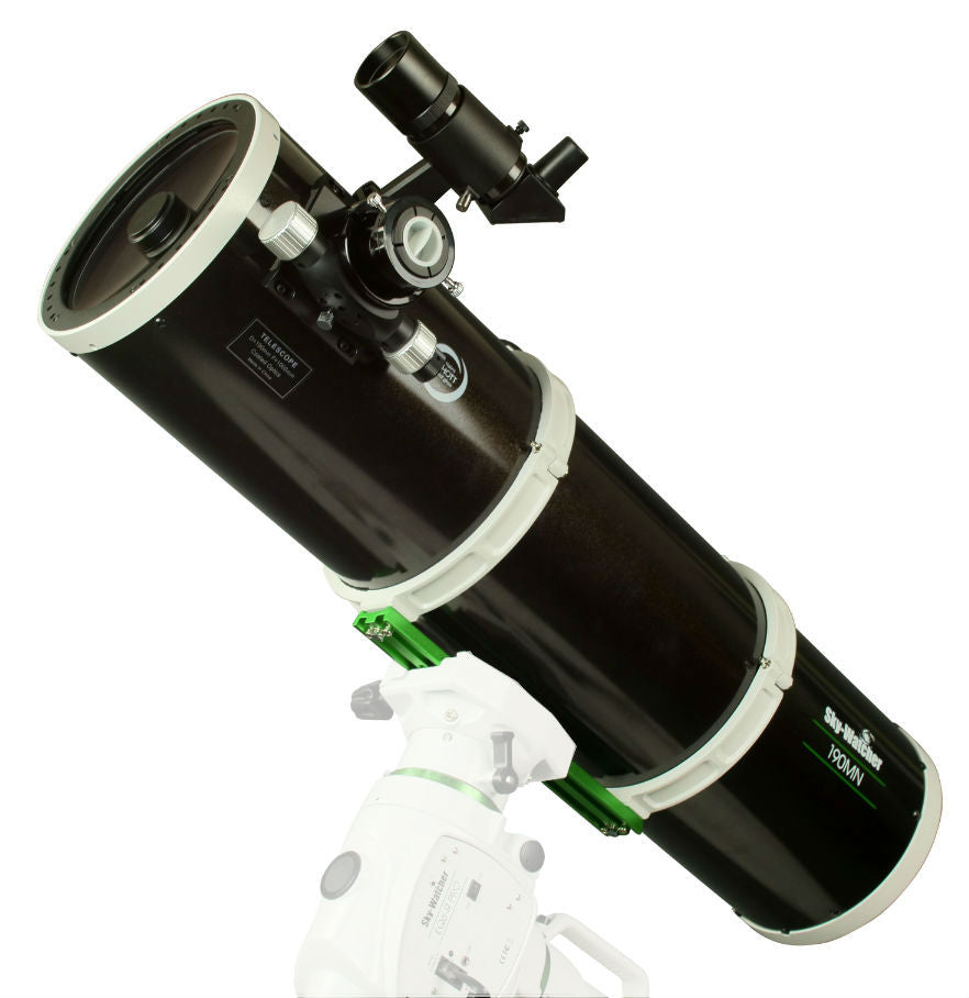 Maksutov Newtonian Telescope For Sale