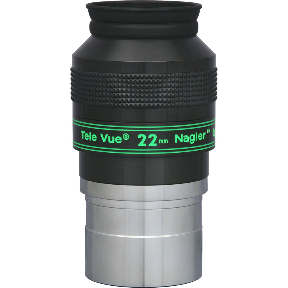 Tele Vue 22mm Nagler Type 4 Eyepiece - 2