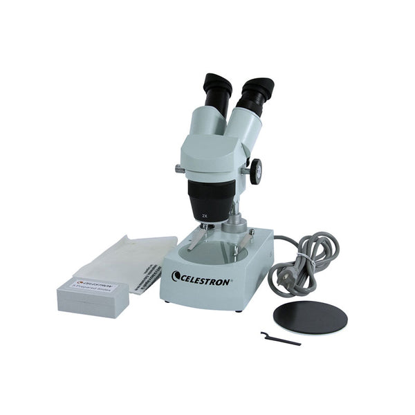 celestron microscope usb driver