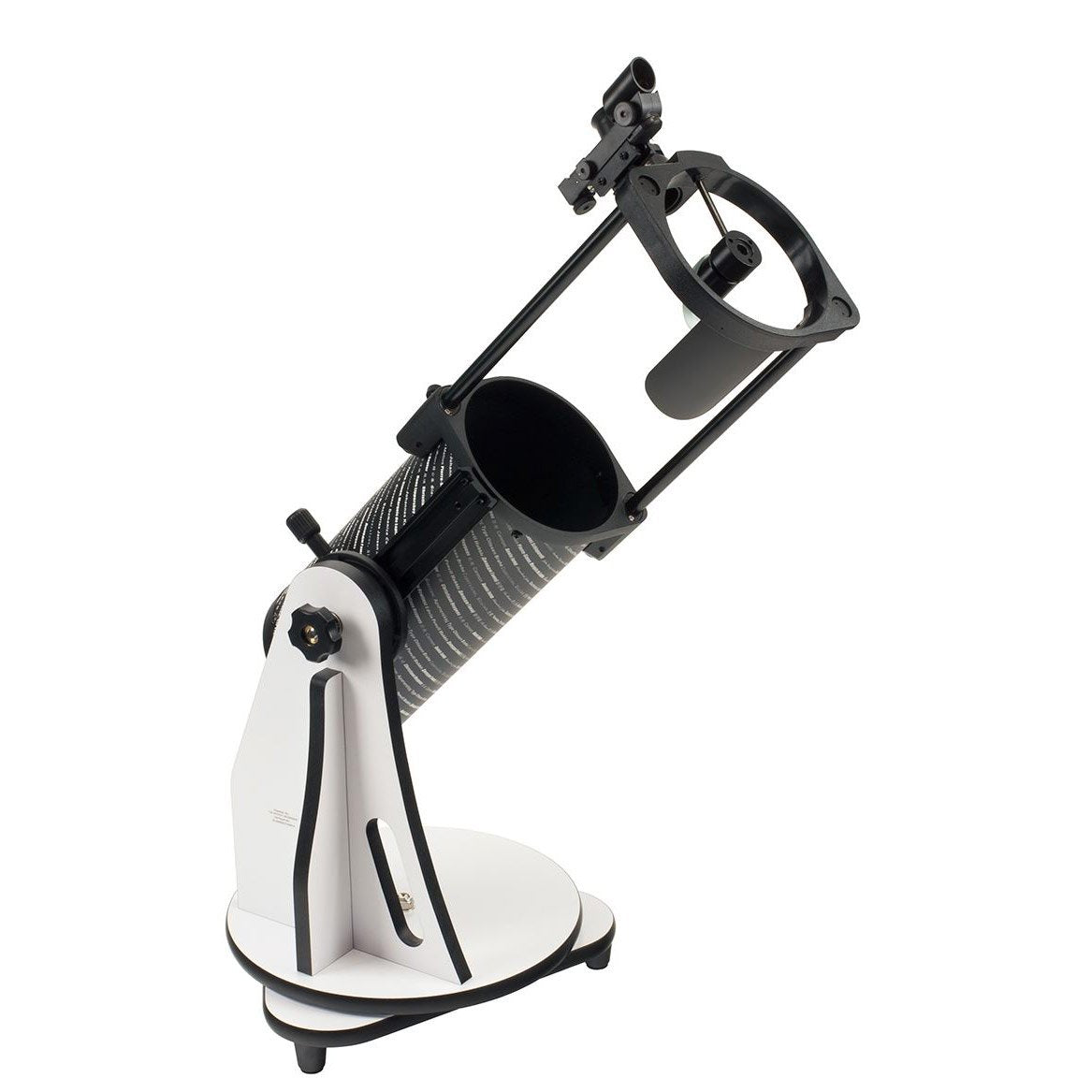 carson skyseeker reflector dobsonian tabletop telescope