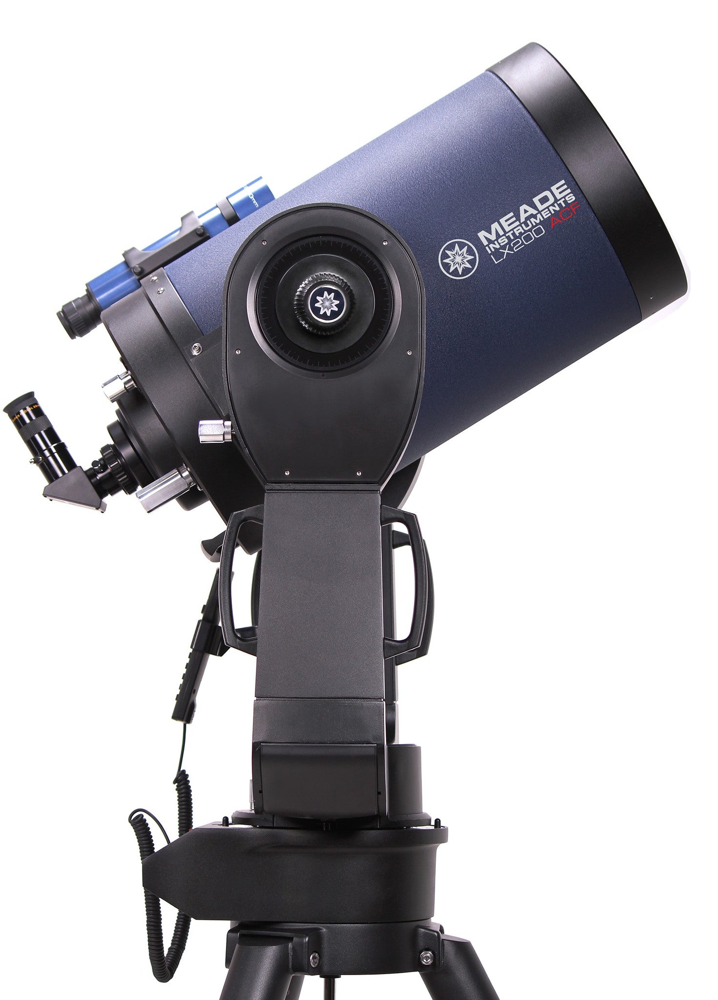10 meade telescope