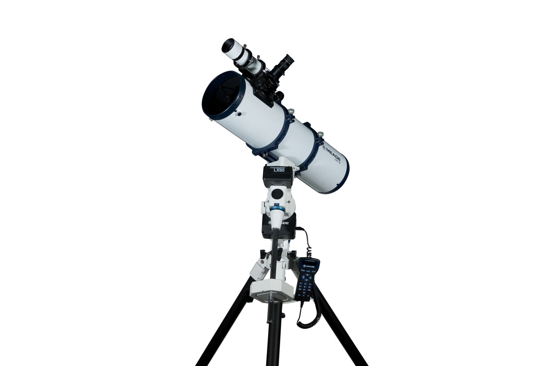 meade reflector telescope