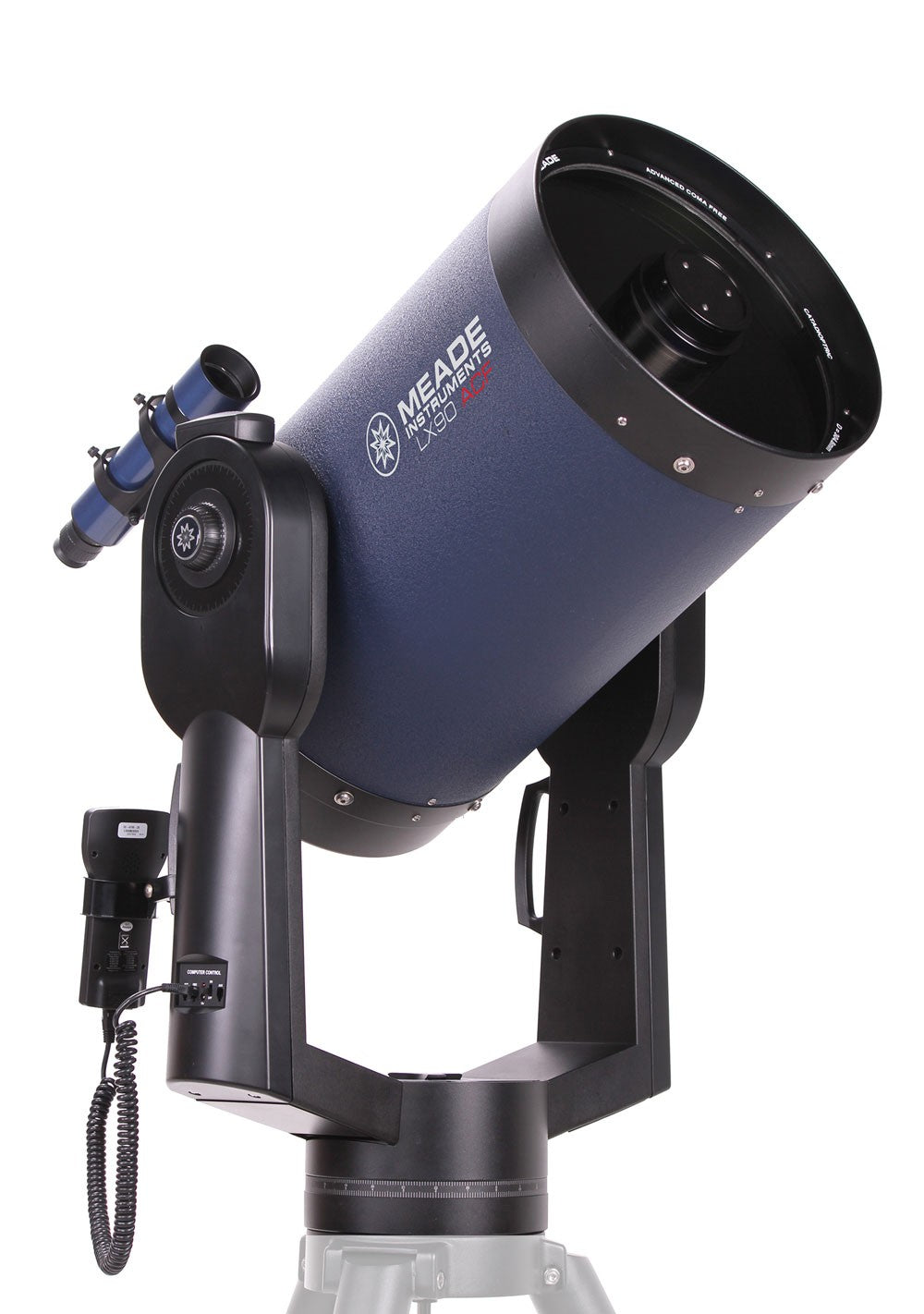 12 inch telescope