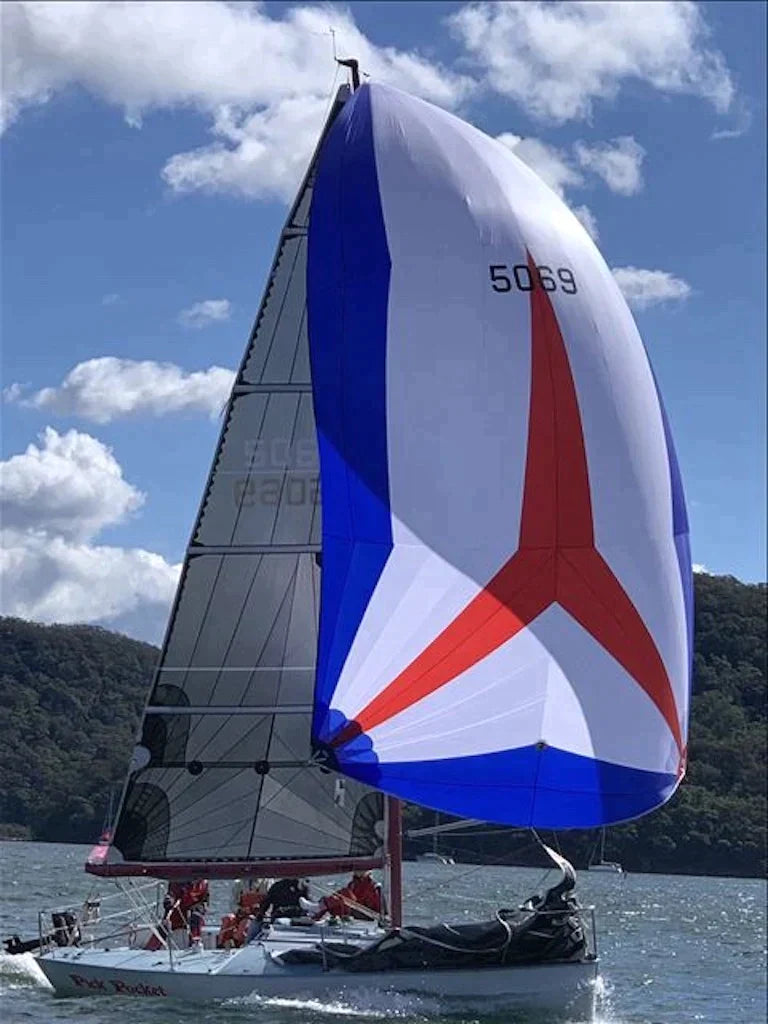 Symmetrical Spinnaker - Size 03