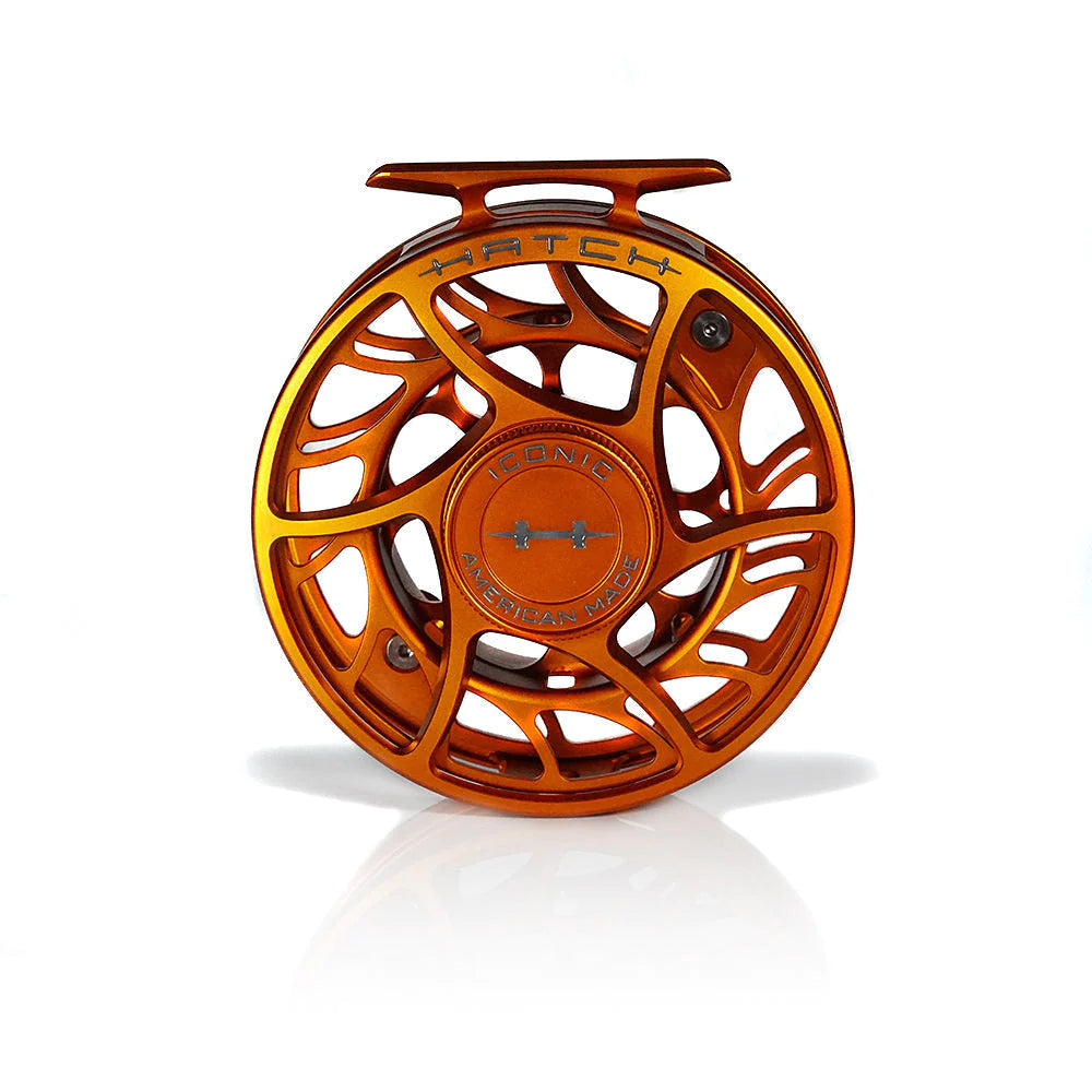 Why Use a Large Arbor Fly Reel? Faster Retreval. 2024