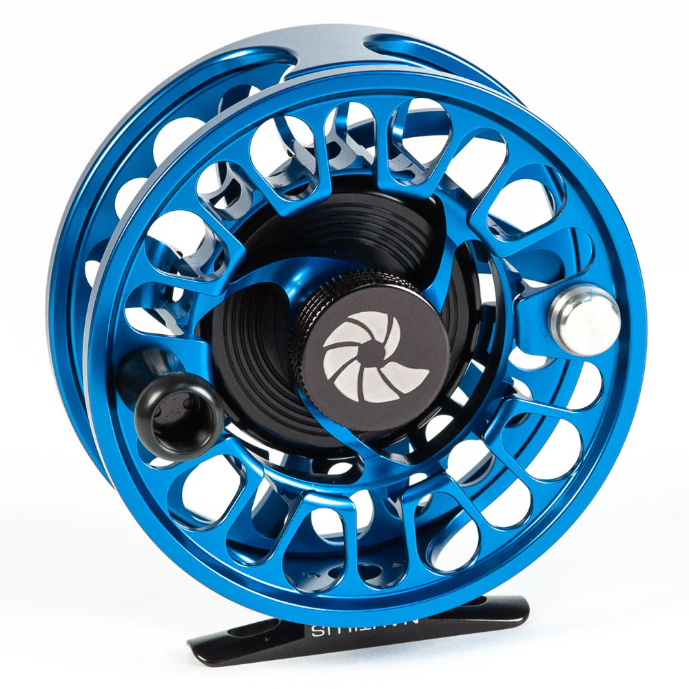 How to Easily Customize your TIBOR Fly Reel! 