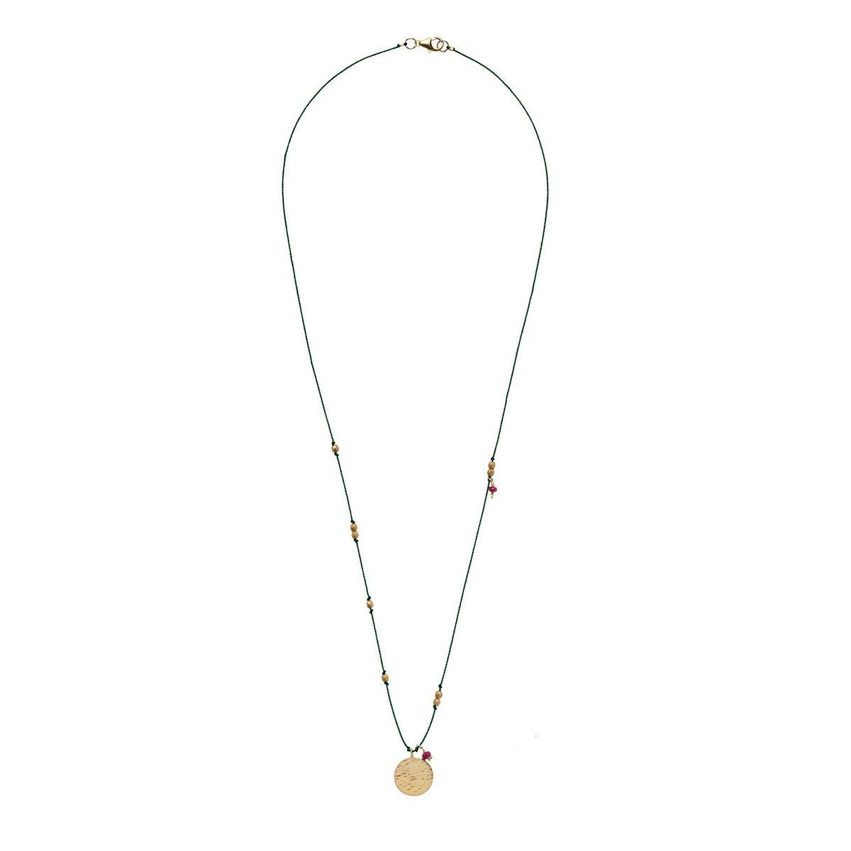 Ida Necklace