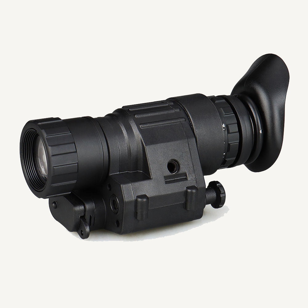 TexanOptics™ PVS-14 MONOCULARS GEN3