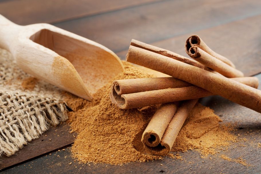 Cinnamon