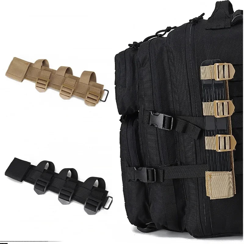 Tactical Molle Knife Shealth Adapter