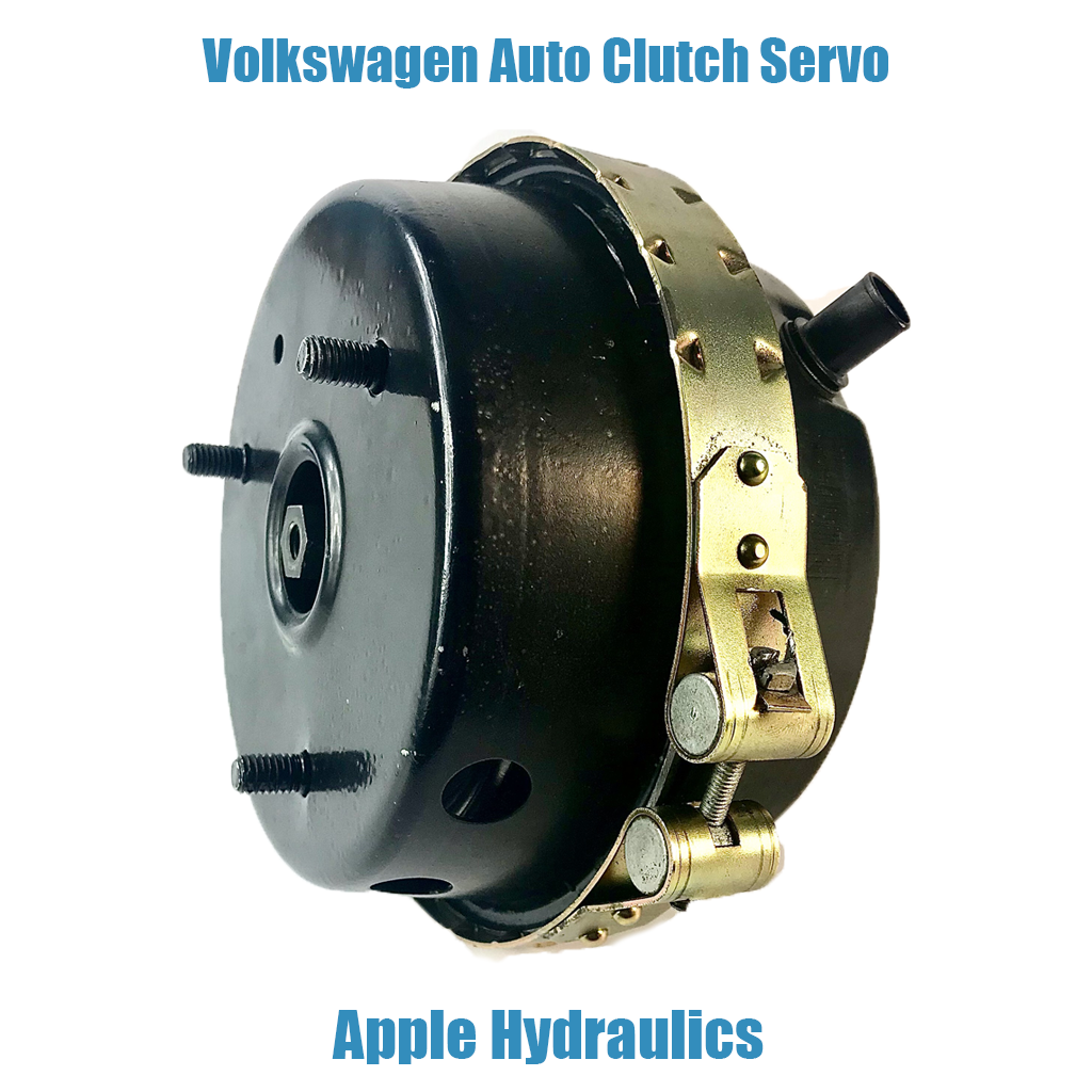 Generator Vooruit Chemicaliën Volkswagen Auto Clutch Servo, yours done, $385 – Apple Hydraulics