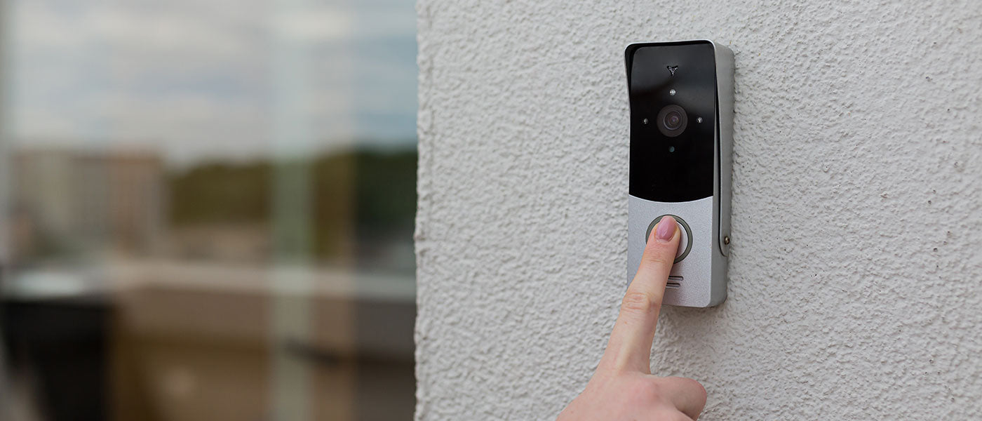How to pair a Wi-Fi doorbell
