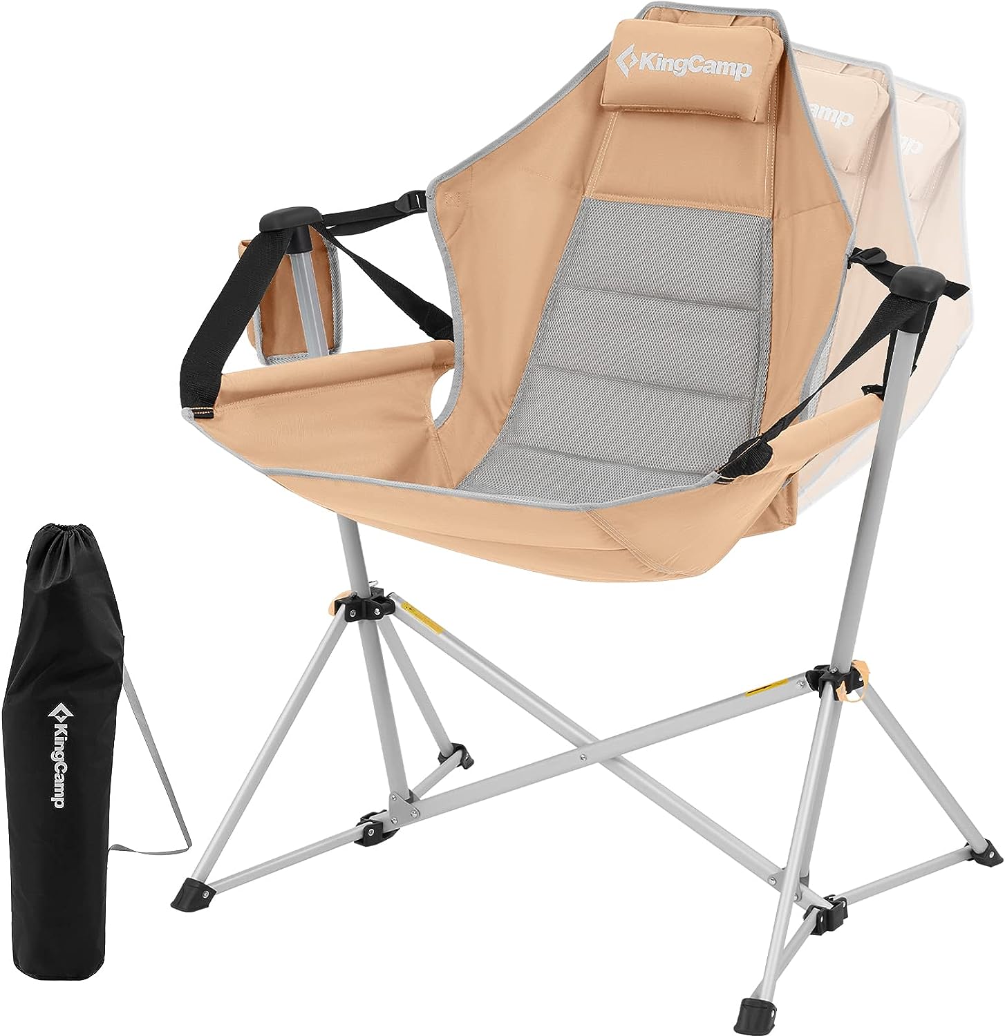 Hammock Camping Chair