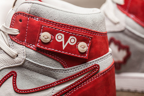 Create Your Own Custom Air Jordans with BespokeIND - Sneaker Freaker