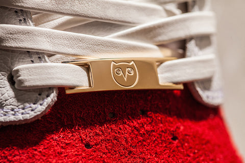BespokeIND Drop a Luxurious Louis Vuitton x Nike SB Dunk Low