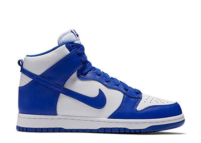 Nike Dunk High Shoelace Size Guide - Laces for Nike Dunk High