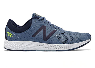 new balance 998 lace length