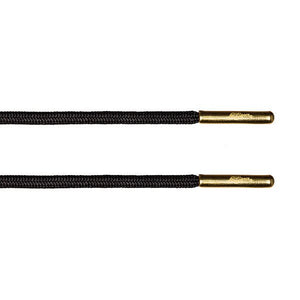 Metal Aglet Shoe Lace Shoelace, Metal Aglet Laces Gold Tips