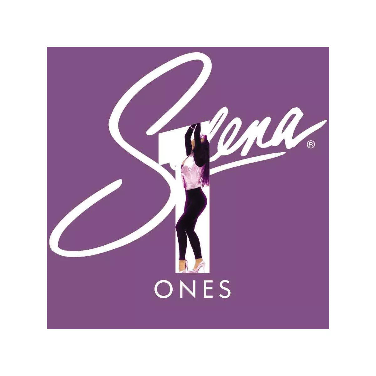 Selena - Ones (Picture Disc)
