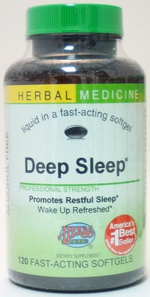 herbs etc deep sleep liquid