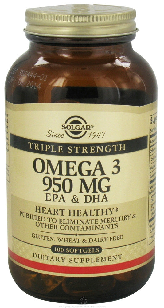 Omega 3 950 epa dha. Омега 3 Солгар EPA DHA. Solgar Omega 3 Triple strength. Как отличить от оригинала Solgar Omega 3 950.