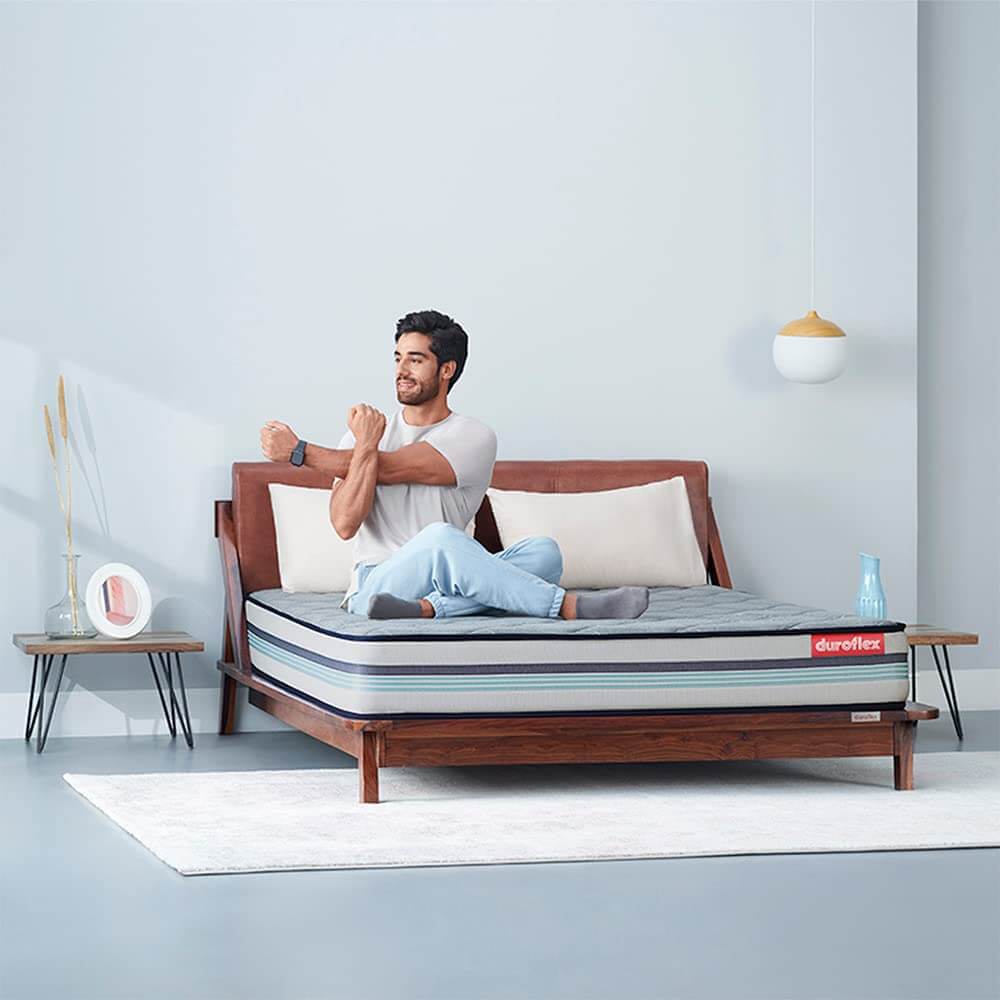 Buy Duroflex Balance Mattress in Chennai