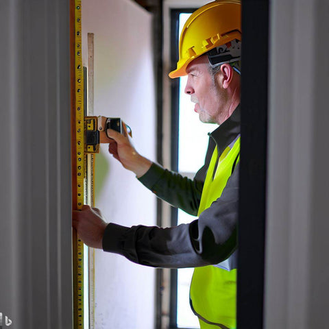 Aluminium Heritage Door 