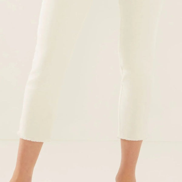 Three Dots Sonoma Cropped Pants