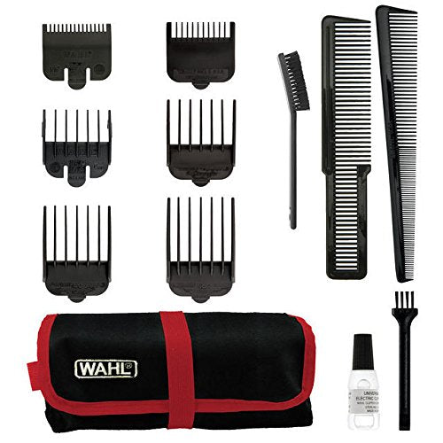 wahl baldfader