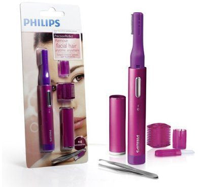 philips precision perfect trimmer
