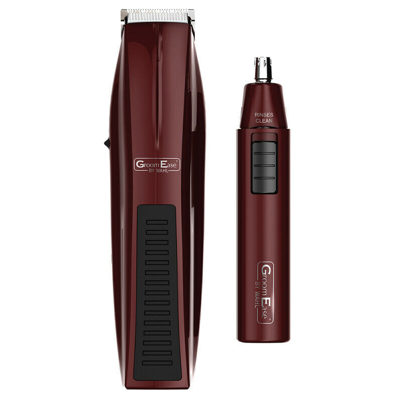 groomease by wahl performer trimmer