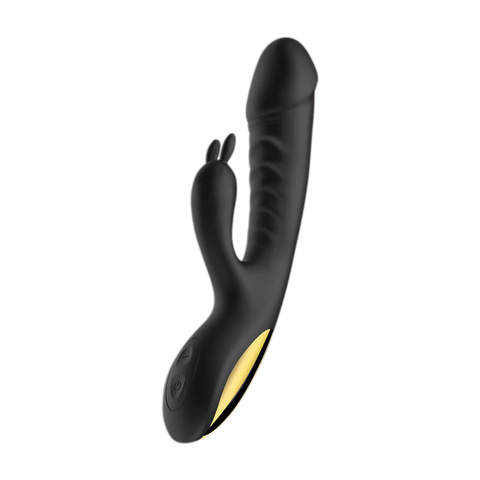 Vibrating Butt Plug