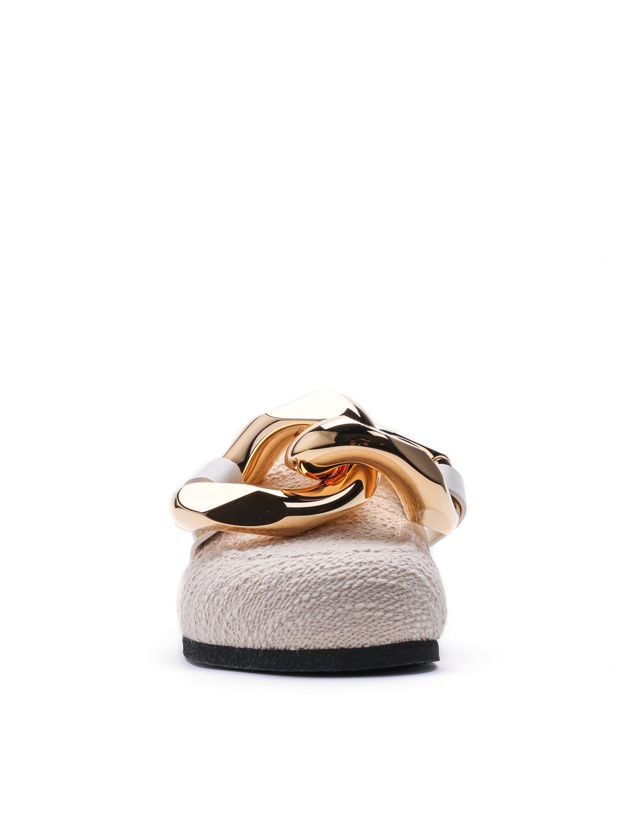JW ANDERSON Chain Loafer