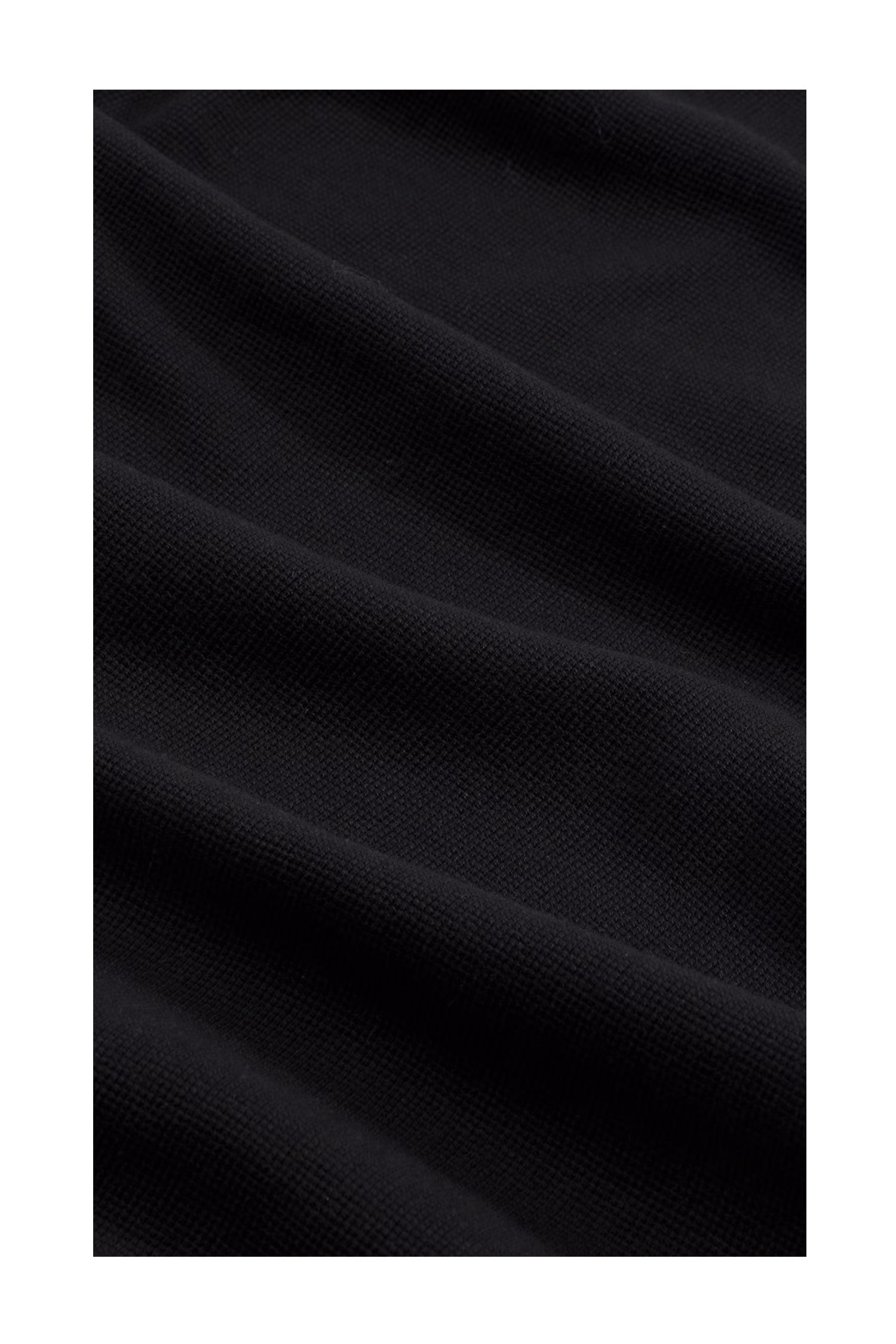 Clive Waffle Knit Tee