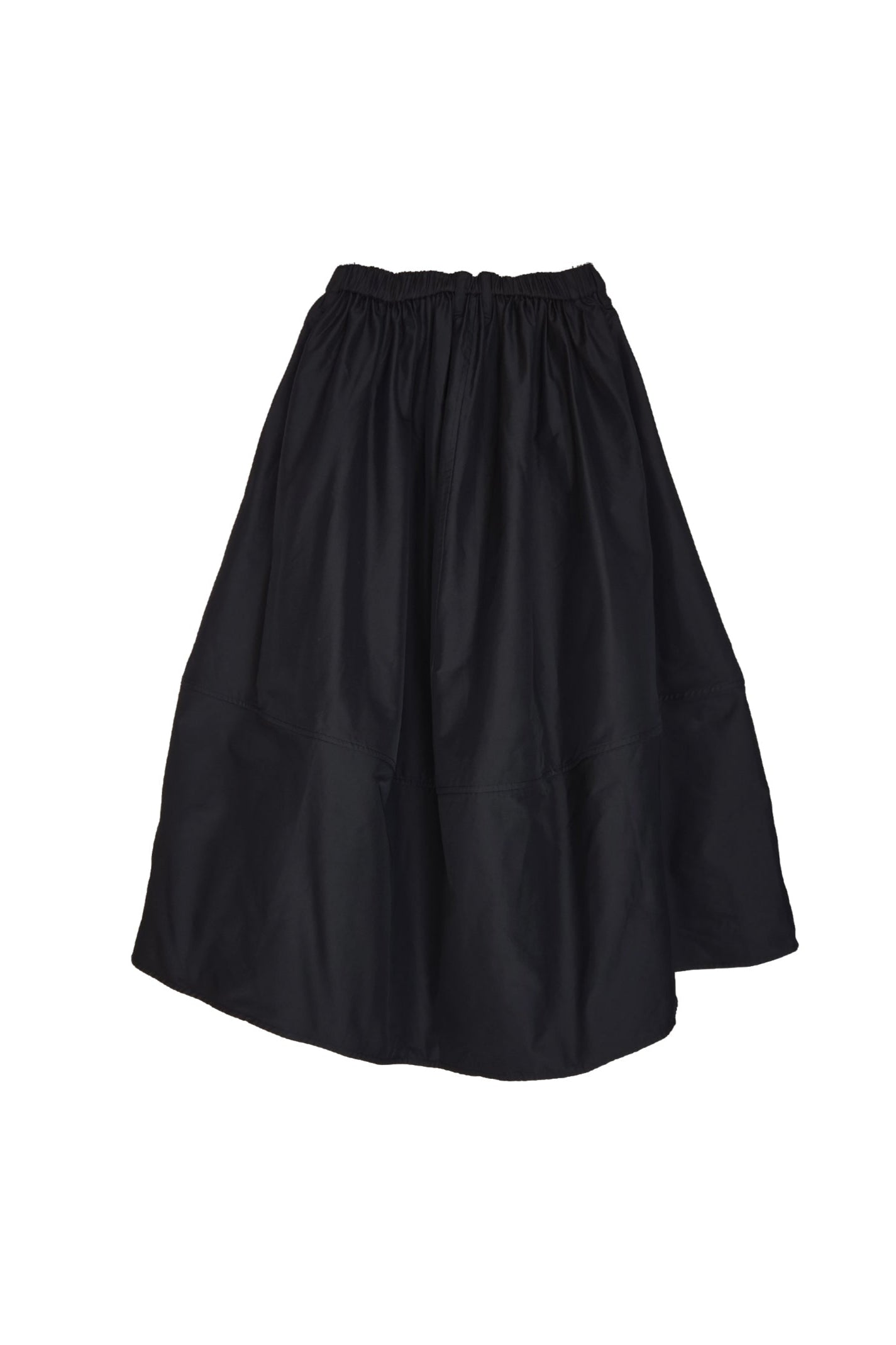 Maxi Volume Skirt