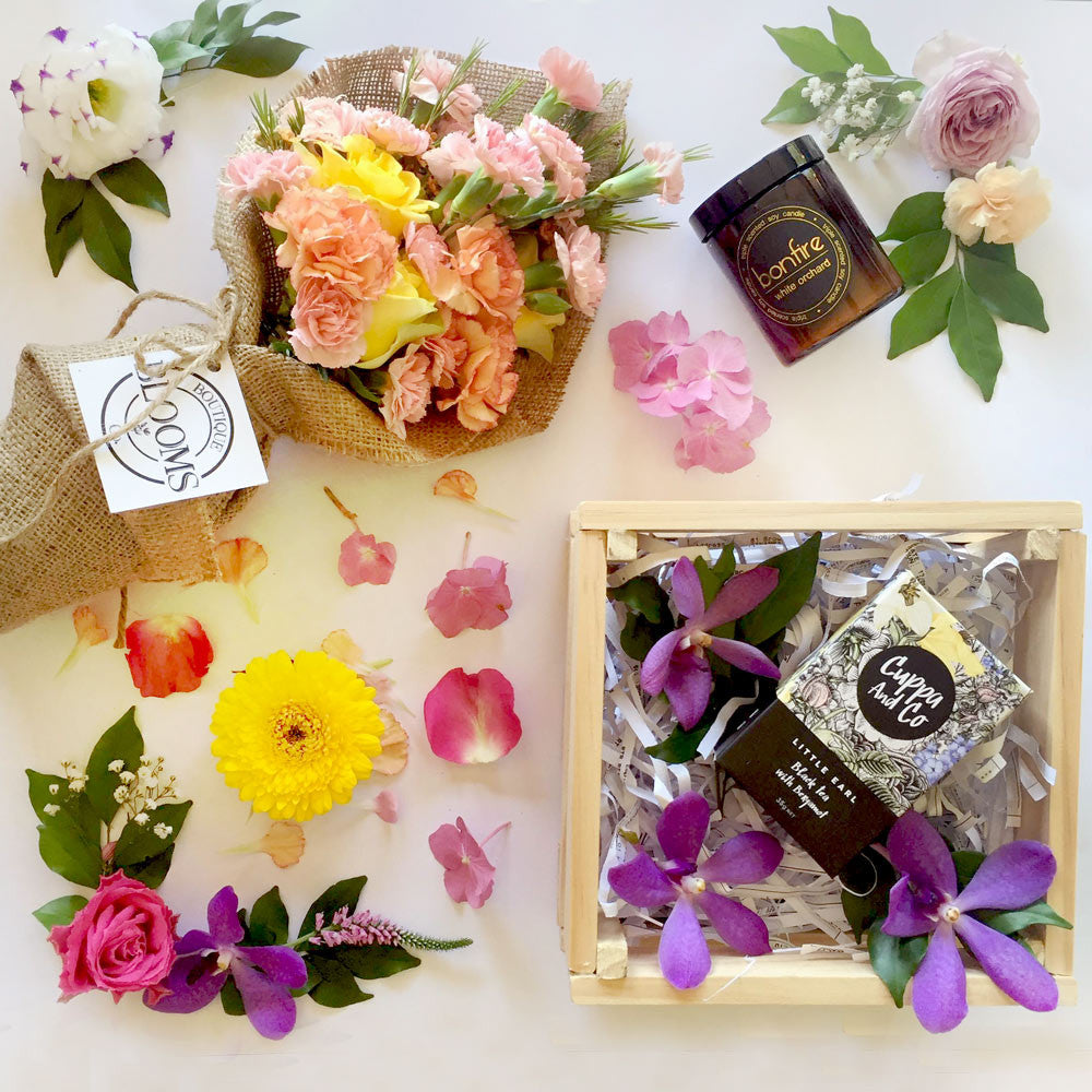 Gold Coast Flower Delivery Boutique Blooms Co