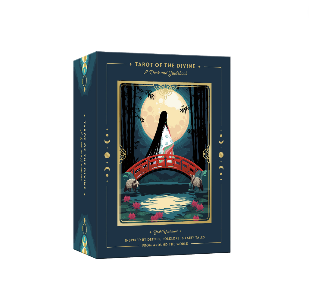 Tarot of the Divine