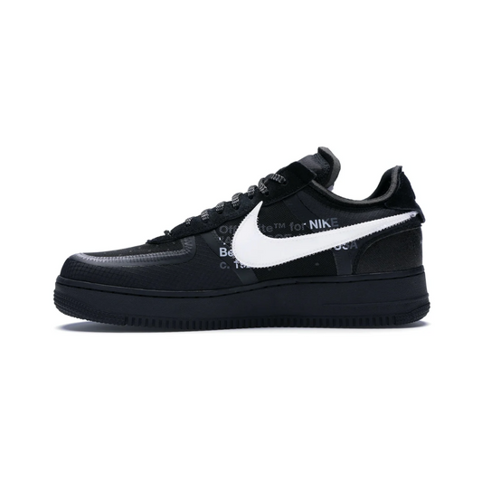 nike air force 1 low virgil abloh off-white (af100)