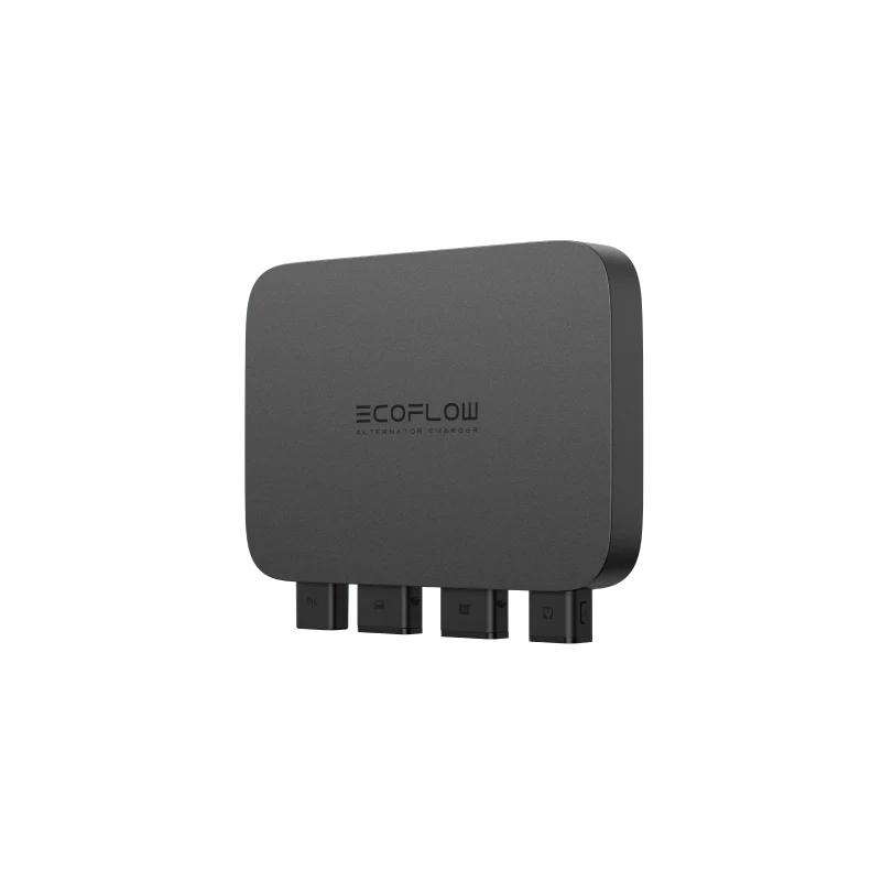 EcoFlow 800W Alternator Charger