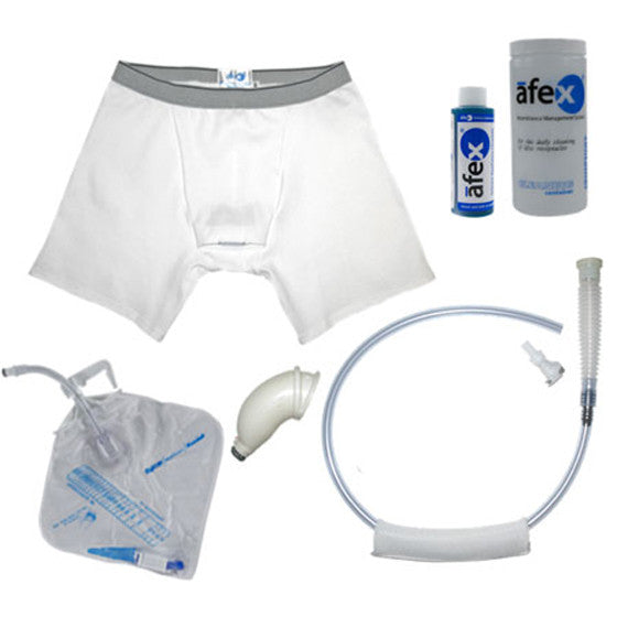 Urinary Incontinent Washable Pull-On Plastic Pants for Leakage