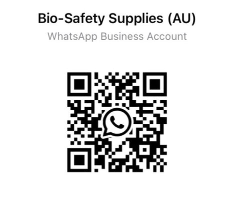 Bio-Safety Supplies (AU)