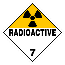 Class 7 Radioactive