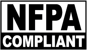 NFPA Compliant