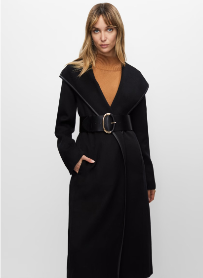 Lightweight Coats for Women | Melanie Lyne