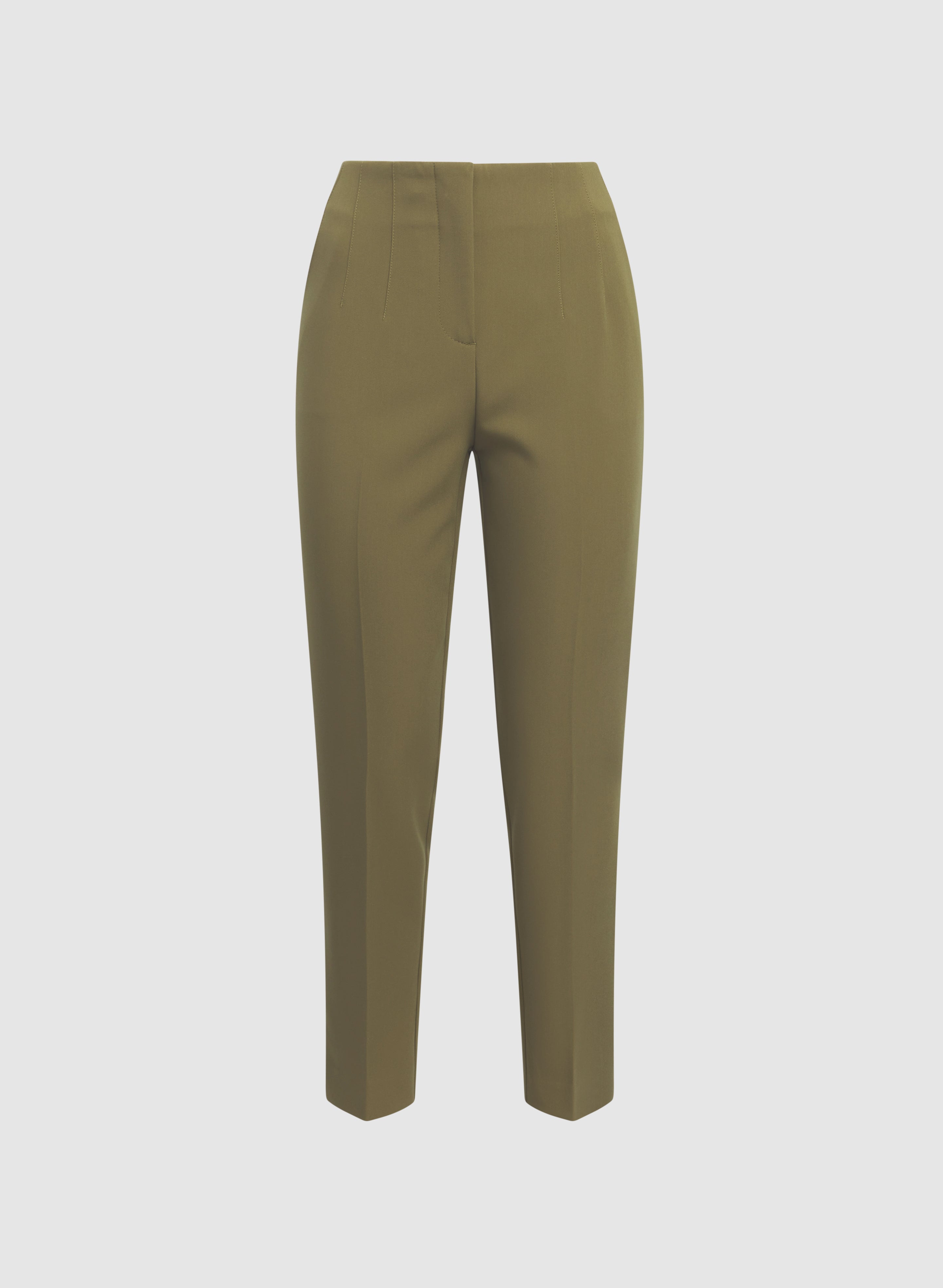 Juliette Slim-Leg Pants