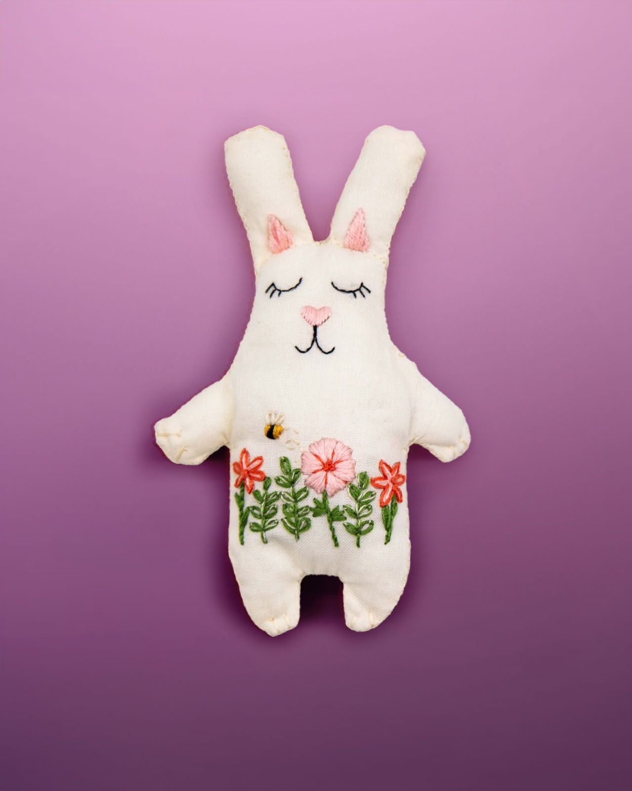 Bella The Bunny Kit