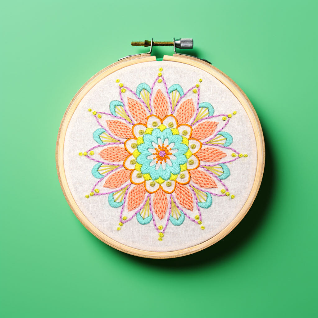 Mandala Kit