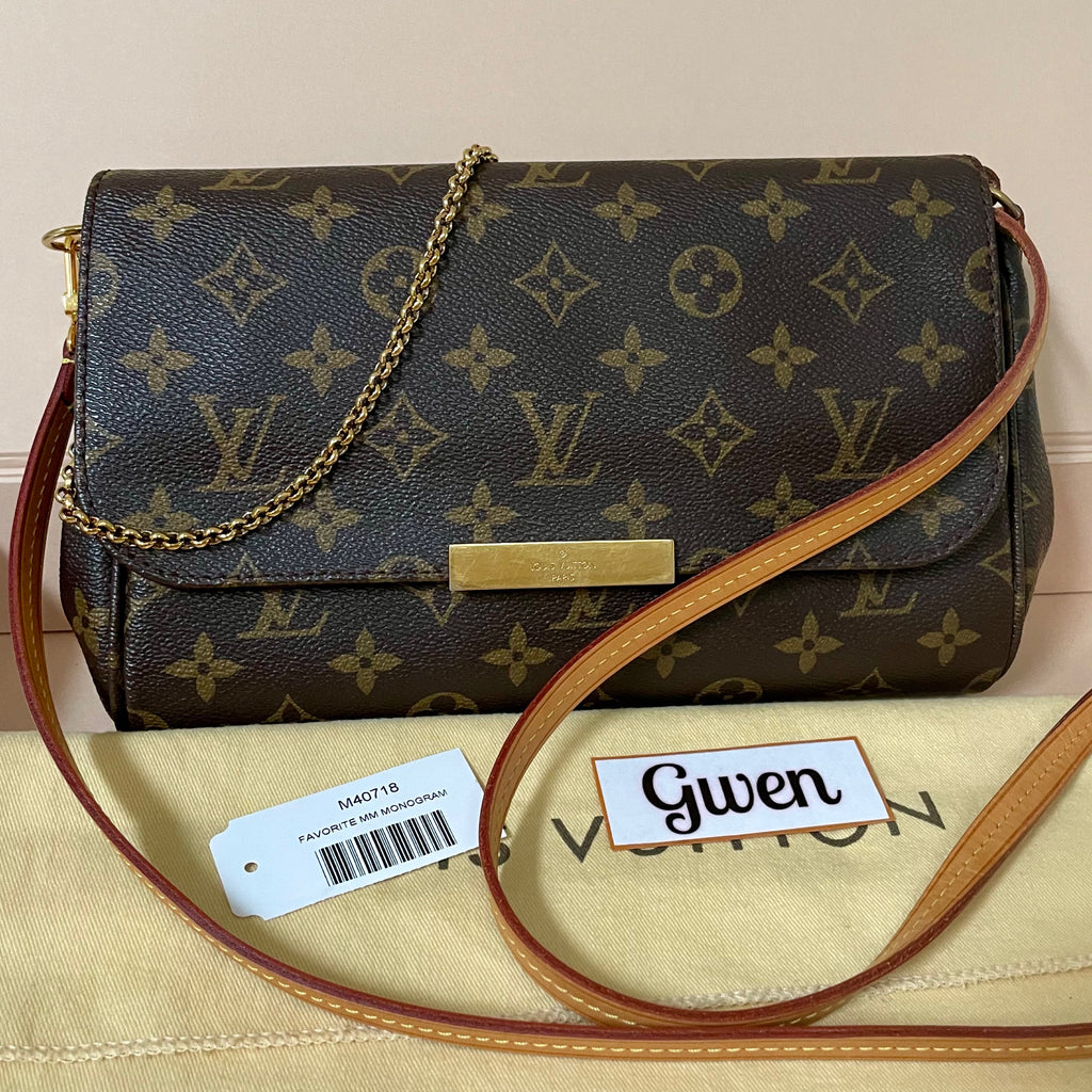 Authentic LOUIS VUITTON Monogram Speedy 40 Handbag ref 5374 