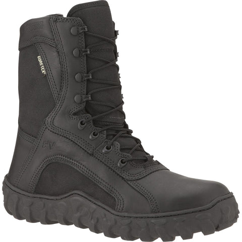 gore tex work boots canada