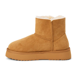 Yukon Ankle Boot - SoShee Boutique